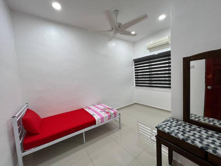 One'S Homestay 세리 만중 외부 사진