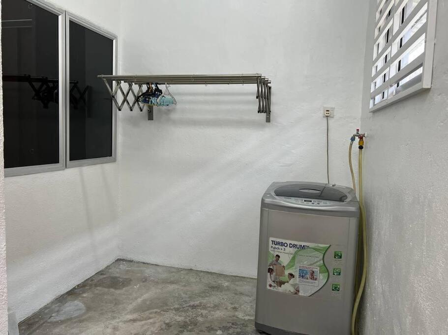 One'S Homestay 세리 만중 외부 사진